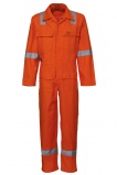 Overall JMP Wear Helen